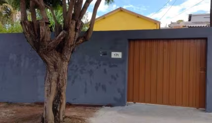 Casa com 3 dormitórios à venda, 105 m² por R$ 210.000,00 - Jardim Santo André - Londrina/PR