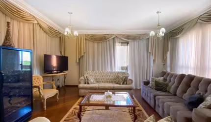 Apartamento com 3 dormitórios à venda, 224 .11 m² por R$ 1.050.000,00 - Edifício Lago Parque  - Londrina/PR