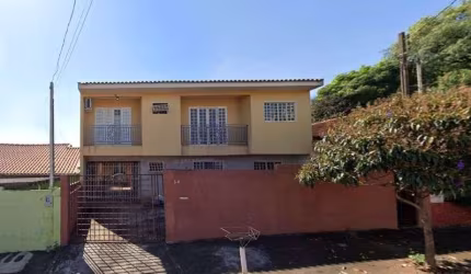 Sobrado com 4 dormitórios à venda, 270 m² por R$ 570.000,00 - Jardim Morumbi - Londrina/PR