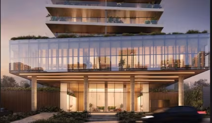 Lançamento Alto Padrão,  340 m² por  R$1.900.000- Gleba Palhano - Londrina/PR
