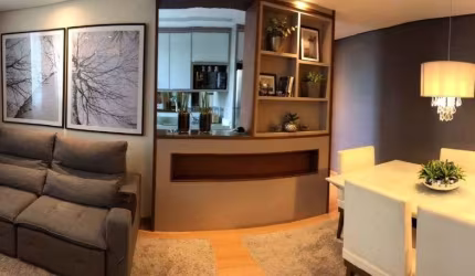 Apartamento com 2 dormitórios, Gleba Fazenda Palhano - Londrina/PR