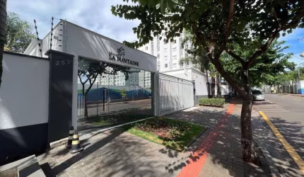 Apartamento com 2 dormitórios à venda, 45 m² por R$ 195.000,00 - Vale dos Tucanos - Londrina/PR