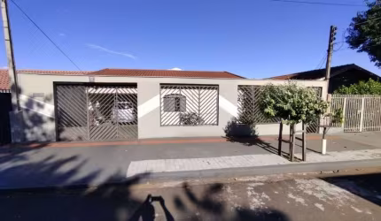 Casa com 3 dormitórios à venda, 93 m² por R$ 350.000,00 - Vila Rica - Londrina/PR