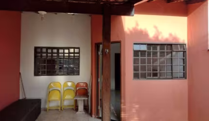 Casa com 3 dormitórios à venda, 80 m² por R$ 300.000,00 - Jardim Pequena Londres - Londrina/PR