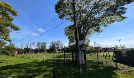 Chácara com 1 dormitório à venda, 7574 m² por R$ 980.000,00 - Conjunto Cafezal 2 - Londrina/PR