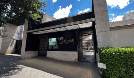 Apartamento com 3 dormitórios à venda, Nossa Senhora de Lourdes - Londrina/PR