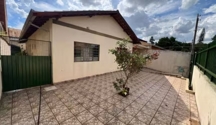 Casa com 3 dormitórios à venda, 108 m² por R$ 499.000,00 - Áurea - Londrina/PR