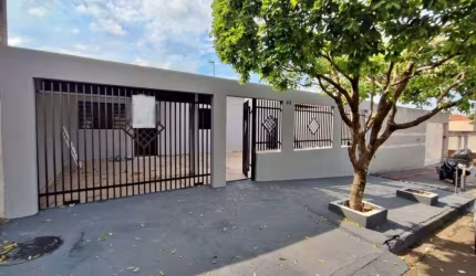 Casa com 2 dormitórios à venda, 75 m² por R$ 300.000,00 - Residencial Abussafe II - Londrina/PR