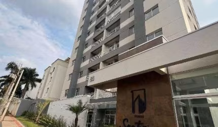 Apartamento com 3 dormitórios à venda, 66 m² por R$ 460.000,00 - Alto da Inglaterra - Londrina/PR