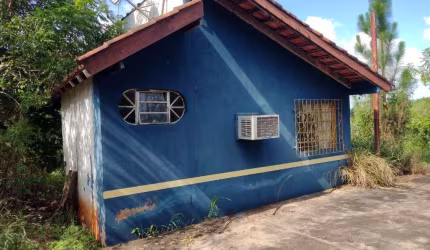 Chácara com 1 dormitório à venda, 22000 m² por R$ 1.000.000,00 - Zona Rural - Ibiporã/PR