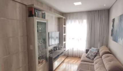 Apartamento 3 quartos - Vila Brasil