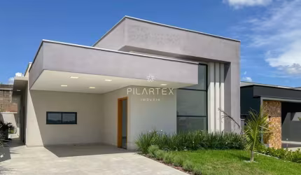 Casa com 3 suítes, à venda por R$ 990.000,00 - no Condomínio Tangará, Parque Tauá - Londrina/PR