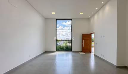 Casa com 3 suítes, à venda por R$ 990.000,00 - no Condomínio Tangará, Parque Tauá - Londrina/PR
