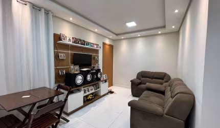 Apartamento com 2 dormitórios à venda, 44 m² por R$ 215.000,00 - Nova Olinda - Londrina/PR