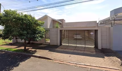 Casa com 4 dormitórios à venda, 270 m² por R$ 2.200.000 - Jardim Itatiaia 2 - Londrina/PR