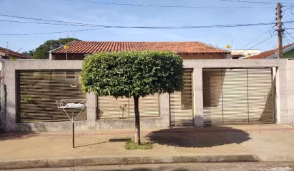 Casa com 3 dormitórios à venda, 150 m² por R$ 350.000,00 - São Lourenço - Londrina/PR