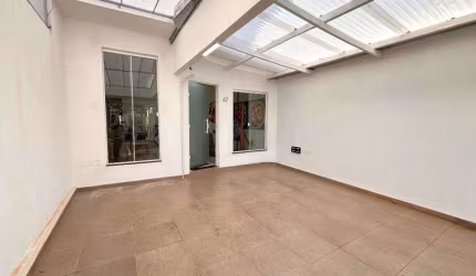 Casa com 3 dormitórios à venda, 85 m² por R$ 350.000,00 - Jardim Santa Alice - Londrina/PR