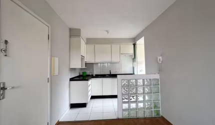 Apartamento com 2 dormitórios à venda, 45 m² por R$ 165.000,00 - Conjunto Residencial Marajoara - Londrina/PR