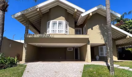 Sobrado com 4 dormitórios à venda, 804 m² por R$ 5.000.000,00 - Tucano - Londrina/PR