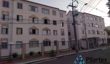 Apartamento 3 quartos - San Fernando