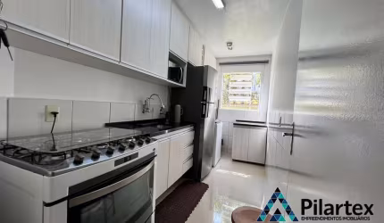 Apartamento á venda proximo a Av. Saul Elkind.