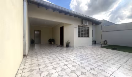 Casa Térrea 02 Quartos - Região Leste - R$ 500.000,00