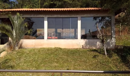 Chácara com 5 dormitórios à venda, 16000 m² por R$ 1.400.000,00 - Limoeiro - Londrina/PR