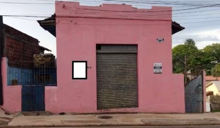 Terreno à venda, 286 m² por R$ 295.000,00 - Portuguesa - Londrina/PR