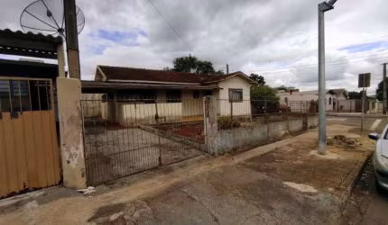 Terreno à venda, 417 m² por R$ 320.000,00 - Ideal - Londrina/PR