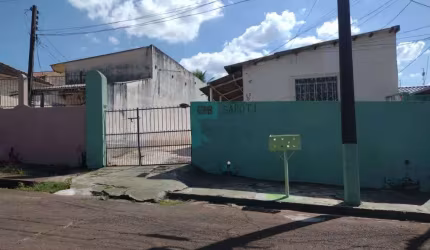 Terreno à venda, 693 m² por R$ 550.000,00 - Vila Glória - Londrina/PR