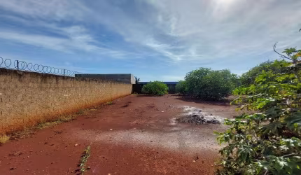 Terreno à venda, 308 m² por R$ 300.000,00 - São Pedro - Londrina/PR