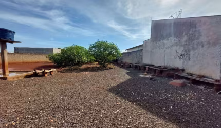 Terreno à venda, 350 m² por R$ 350.000,00 - São Pedro - Londrina/PR