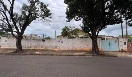 Terreno à venda, 590 m² por R$ 330.000,00 - Leonor - Londrina/PR
