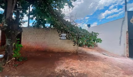 Terreno à venda, 252 m² por R$ 220.000,00 - Marumbi - Londrina/PR