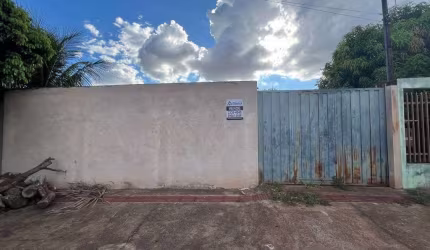 Terreno à venda, 200 m² por R$ 170.000,00 - Residencial Abussafe - Londrina/PR