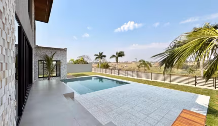 Sobrado 5 quartos - Villagio do engenho