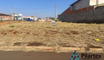 Terreno Amplo 463m2 - Loteamento Vida Nova - Região Sul- R$ 250.000.00