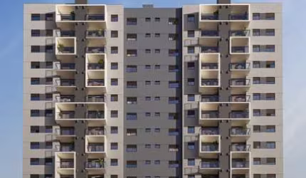 Apartamento 3 quartos - Terra Bonita