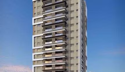 Apartamento 3 quartos - Centro