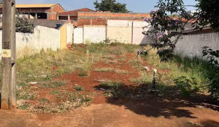 Terreno - Parque das Indústrias