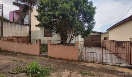 Terreno - Vila Goes