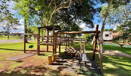 Condomínio Bella Vittà, Londrina-PR