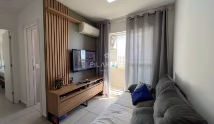 Apartamento 2 quartos - Parque Jamaica