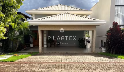 Casa 3 quartos - Parque Tauá