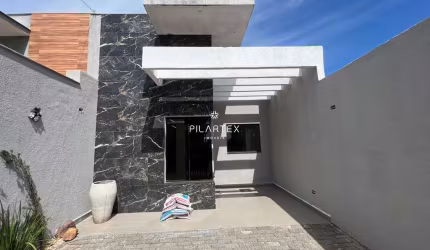 Casa a venda na região Leste, Jardim Montecatini.