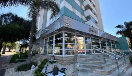 Apartamento com Localização Privilegiada!