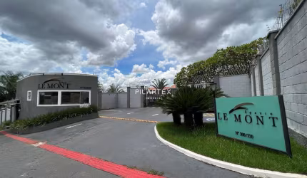 Apartamento com 2 quartos, por R$ 155.000,00 no Spazio Le Mont