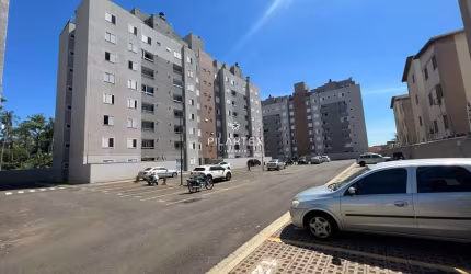 Apartamento 3 quartos - Parque Jamaica