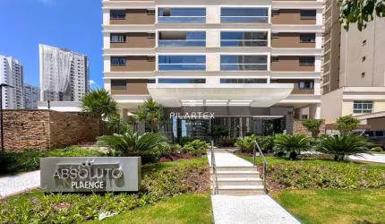 Apartamento à venda, R$ 2.200.0000,00 - Absoluto | Plaenge - Londrina/ PR