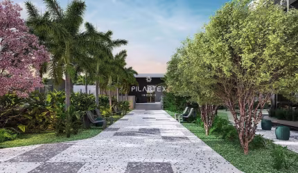 Apartamento 3 quartos à venda no Terra Bonita, Sense | Vanguard - Londrina-PR